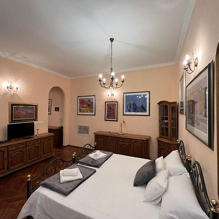 Amoret Apartments 두브로브니크 외부 사진