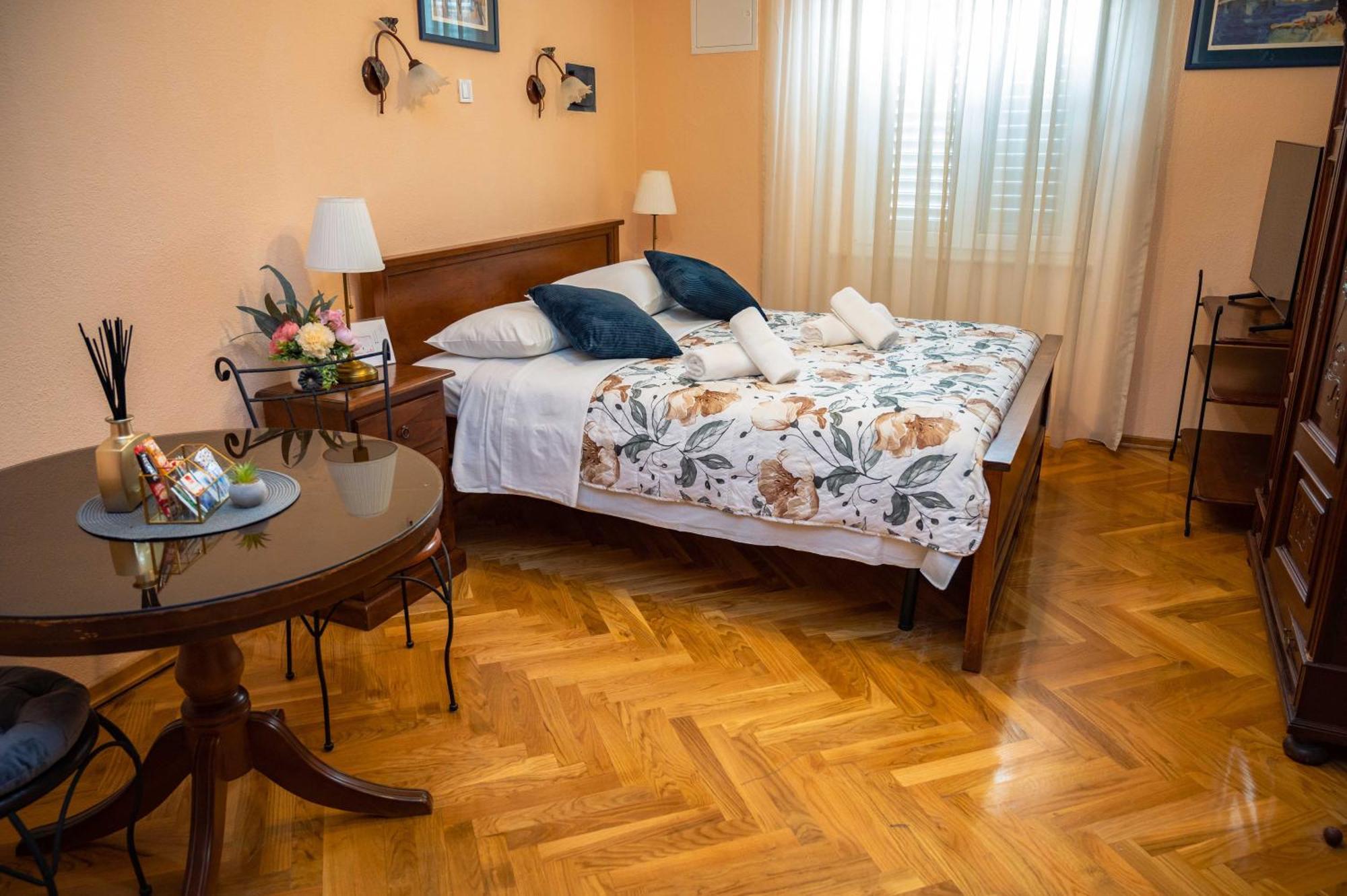 Amoret Apartments 두브로브니크 외부 사진