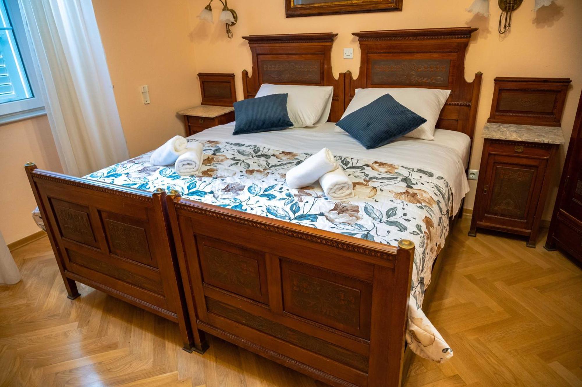 Amoret Apartments 두브로브니크 외부 사진