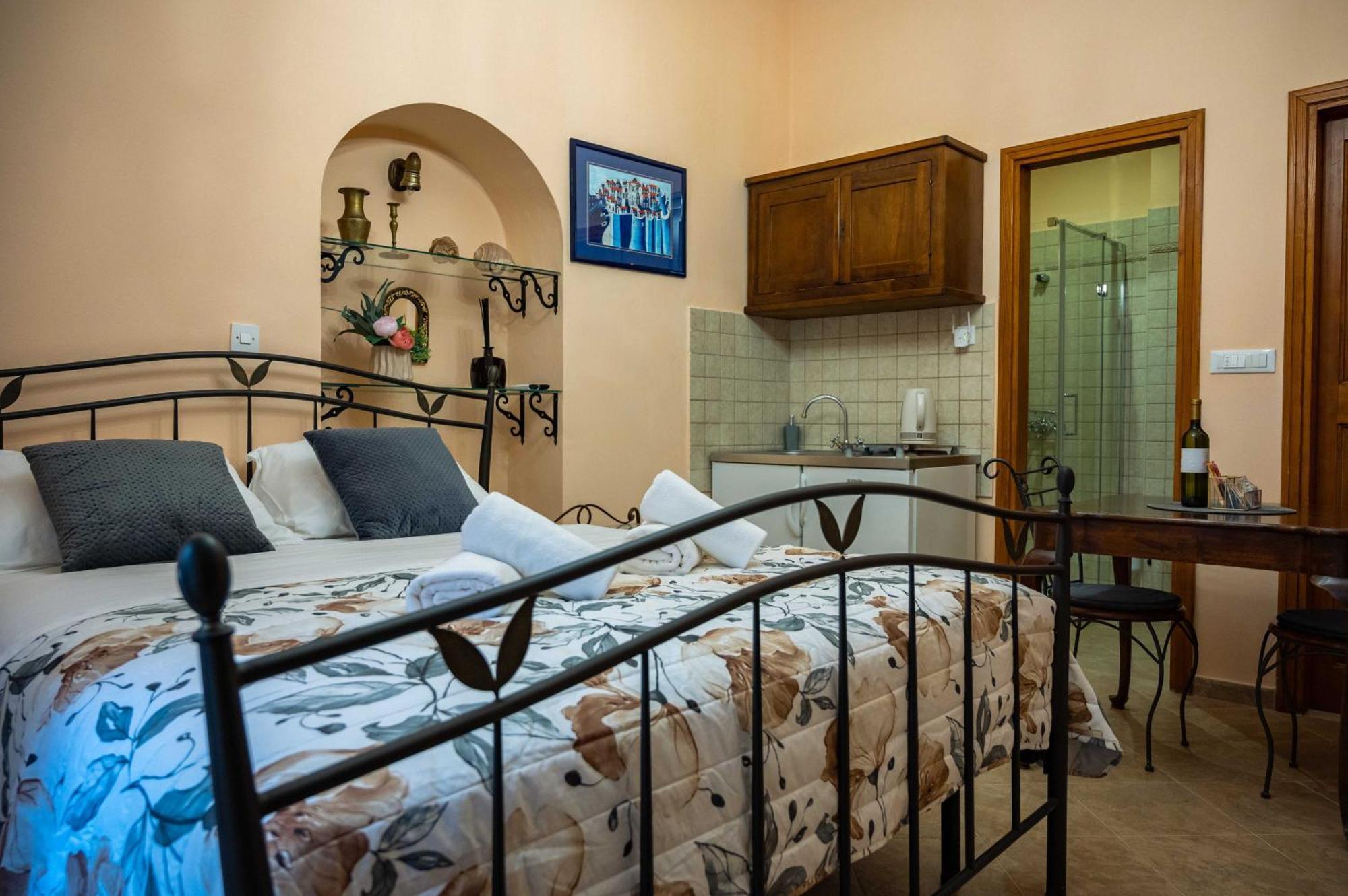 Amoret Apartments 두브로브니크 외부 사진