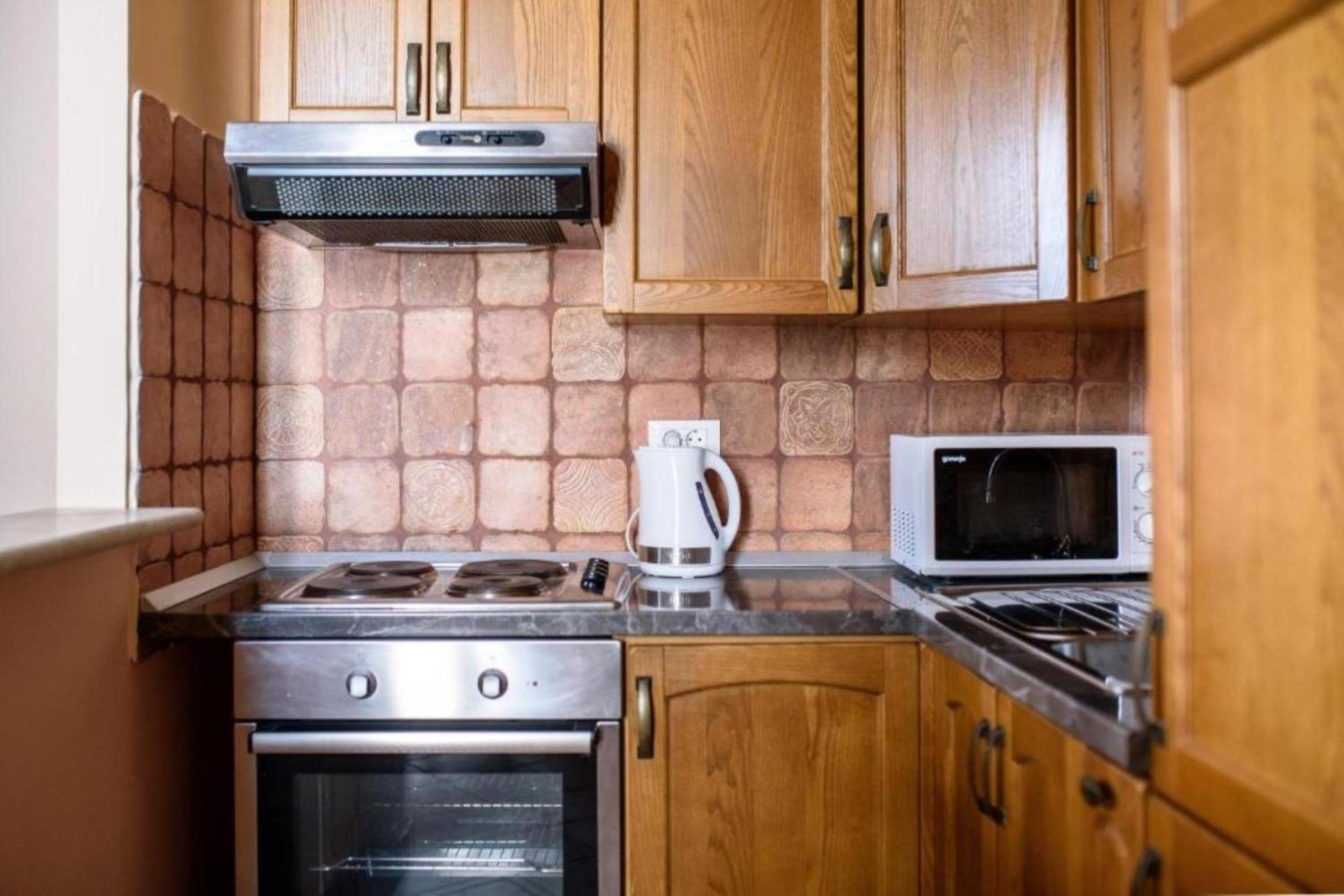 Amoret Apartments 두브로브니크 외부 사진