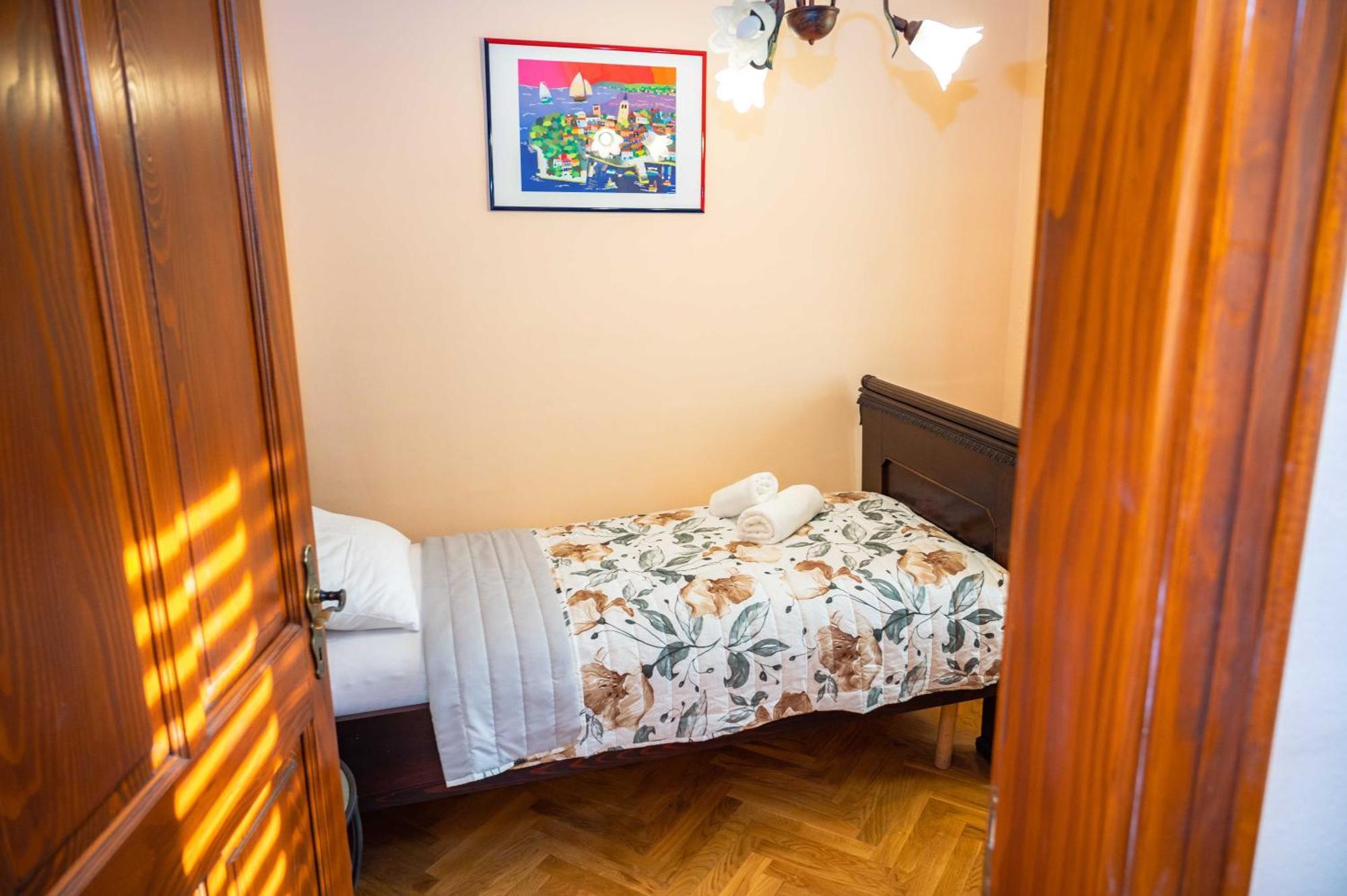 Amoret Apartments 두브로브니크 외부 사진